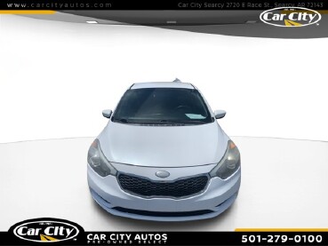 2014 Kia Forte in Searcy, AR 72143