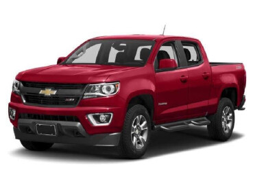 2015 Chevrolet Colorado in Cinnaminson, NJ 08077