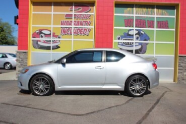 2012 Scion tC in Hamilton, OH 45015