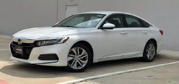 2019 Honda Accord in Dallas, TX 75212