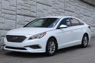 2017 Hyundai Sonata in Decatur, GA 30032