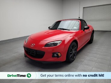 2015 Mazda MX-5 Miata in Montclair, CA 91763