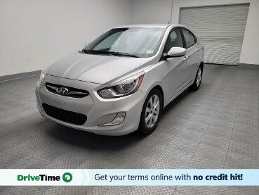 2013 Hyundai Accent in Escondido, CA 92025