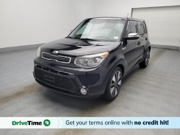 2015 Kia Soul in Conyers, GA 30094