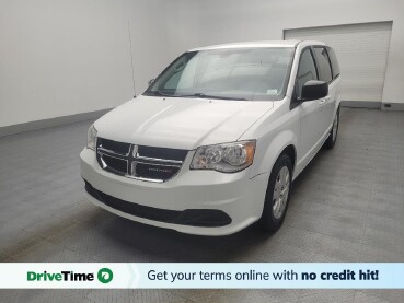 2018 Dodge Grand Caravan in Duluth, GA 30096