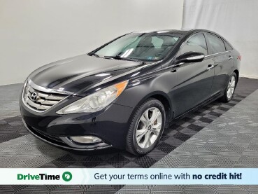 2013 Hyundai Sonata in Pittsburgh, PA 15236