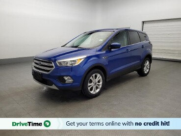 2017 Ford Escape in New Castle, DE 19720