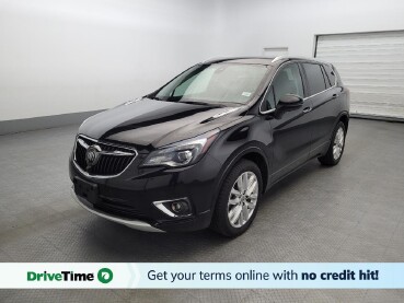 2019 Buick Envision in Plymouth Meeting, PA 19462