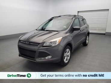 2013 Ford Escape in Temple Hills, MD 20746