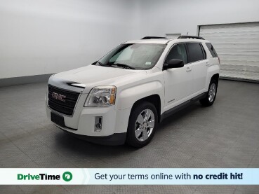 2015 GMC Terrain in Plymouth Meeting, PA 19462