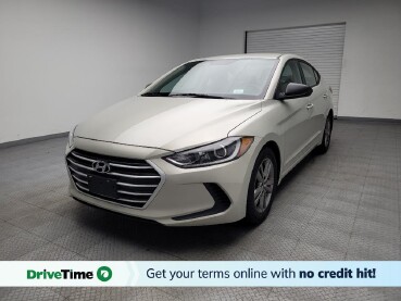 2017 Hyundai Elantra in Grand Rapids, MI 49508