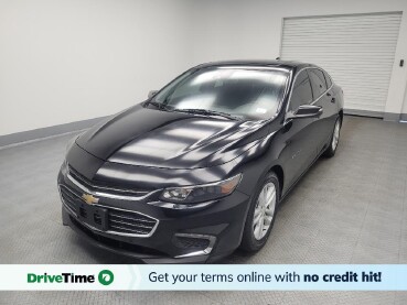 2016 Chevrolet Malibu in Indianapolis, IN 46219