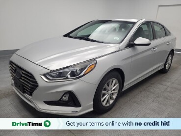 2018 Hyundai Sonata in Memphis, TN 38128