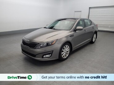 2014 Kia Optima in Plymouth Meeting, PA 19462