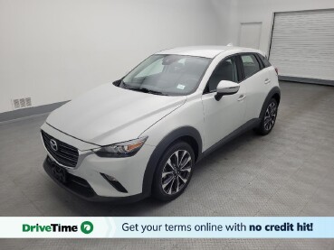 2019 MAZDA CX-3 in Topeka, KS 66611