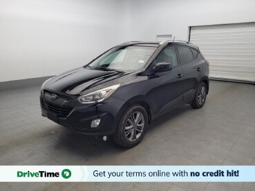 2015 Hyundai Tucson in Pittsburgh, PA 15236