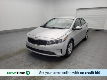 2018 Kia Forte in Kissimmee, FL 34744