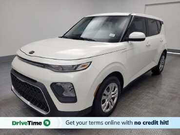 2020 Kia Soul in Memphis, TN 38115