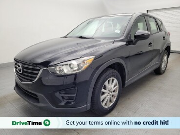 2016 Mazda CX-5 in Raleigh, NC 27604