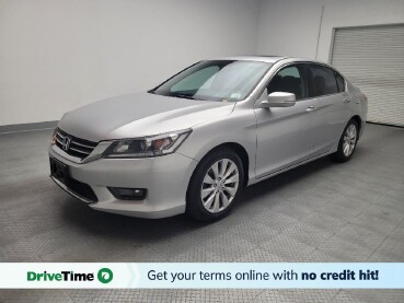 2014 Honda Accord in Montclair, CA 91763