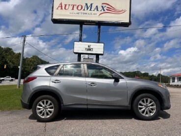 2015 Mazda CX-5 in Henderson, NC 27536