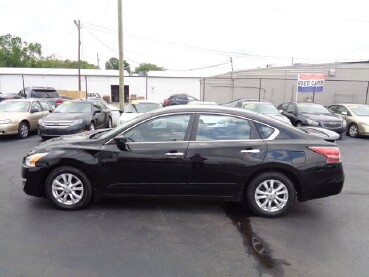 2014 Nissan Altima in Lebanon, TN 37087-3302