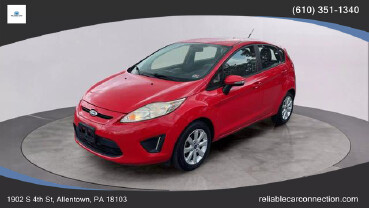 2013 Ford Fiesta in Allentown, PA 18103