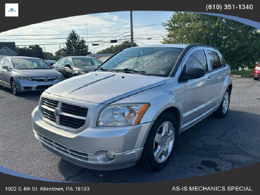 2009 Dodge Caliber in Allentown, PA 18103