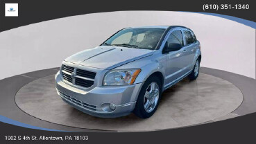 2009 Dodge Caliber in Allentown, PA 18103