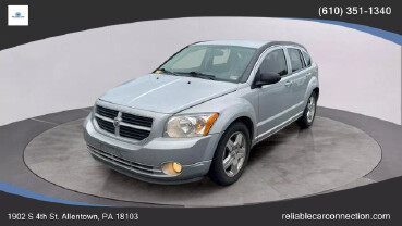 2009 Dodge Caliber in Allentown, PA 18103