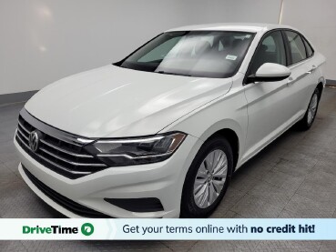 2019 Volkswagen Jetta in Memphis, TN 38128