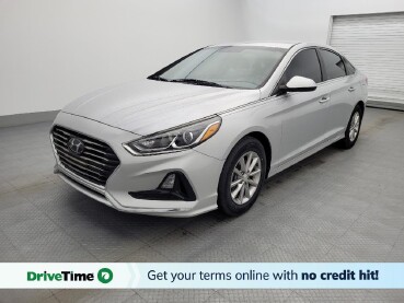 2019 Hyundai Sonata in Tampa, FL 33619