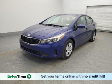 2018 Kia Forte in Tampa, FL 33619