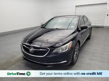 2017 Buick LaCrosse in Kissimmee, FL 34744