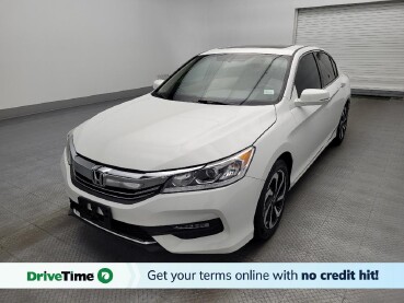 2017 Honda Accord in Ocala, FL 34471