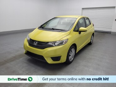 2016 Honda Fit in Sanford, FL 32773