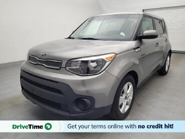 2019 Kia Soul in Winston-Salem, NC 27103