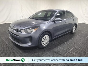 2020 Kia Rio in Memphis, TN 38128