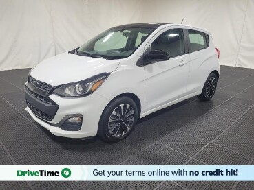 2021 Chevrolet Spark in Memphis, TN 38128