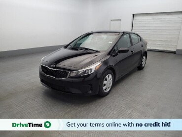 2018 Kia Forte in New Castle, DE 19720