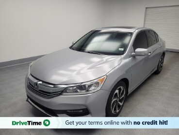 2016 Honda Accord in Indianapolis, IN 46219