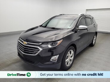 2019 Chevrolet Equinox in Orlando, FL 32808