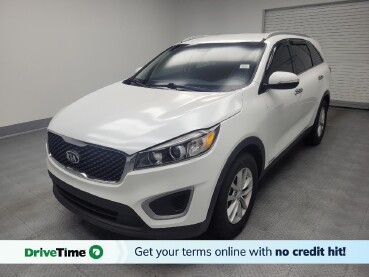 2016 Kia Sorento in Indianapolis, IN 46219