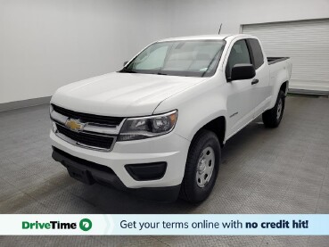 2015 Chevrolet Colorado in Orlando, FL 32808