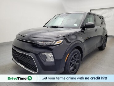 2021 Kia Soul in Charleston, SC 29414