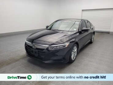 2018 Honda Accord in Kissimmee, FL 34744