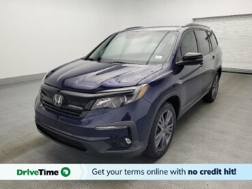 2022 Honda Pilot in Sanford, FL 32773