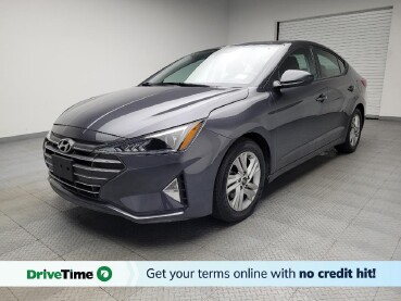 2020 Hyundai Elantra in St. Louis, MO 63125