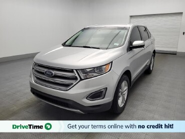 2017 Ford Edge in Kissimmee, FL 34744