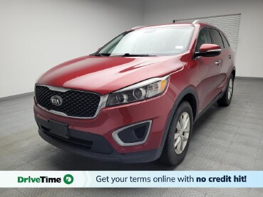 2016 Kia Sorento in Eastpointe, MI 48021